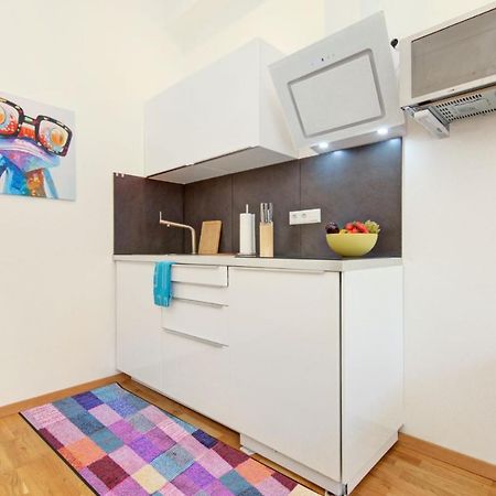 דירות קרלסרוהה Altbaucharme In Der Stadtmitte מראה חיצוני תמונה